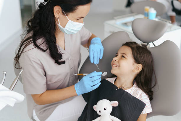 Best Emergency Root Canal Therapy in Crosby, ND