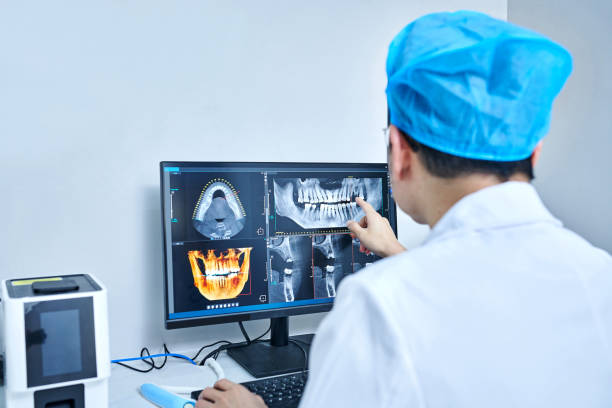 , ND Emergency Dental Service Company