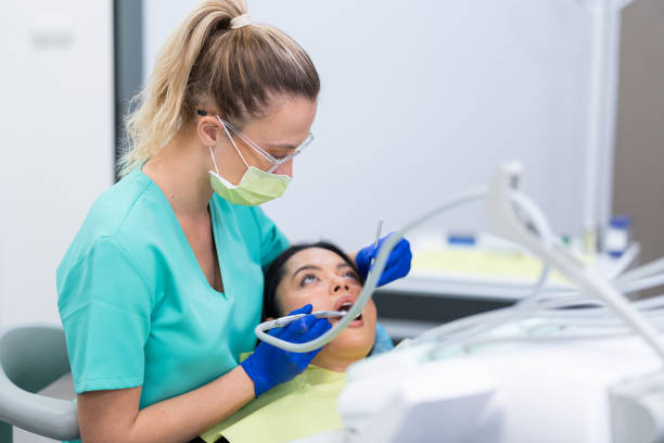 Professional Emergency Dental Service in ND